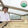 Colombian Organic Excelso