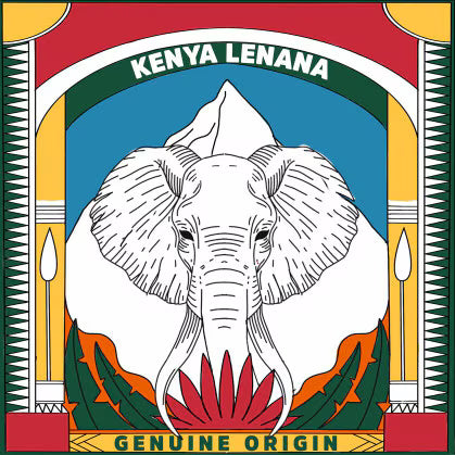 Kenyan