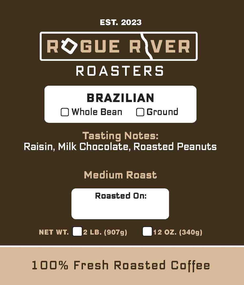 Brazilian