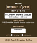 Colombian Organic Excelso