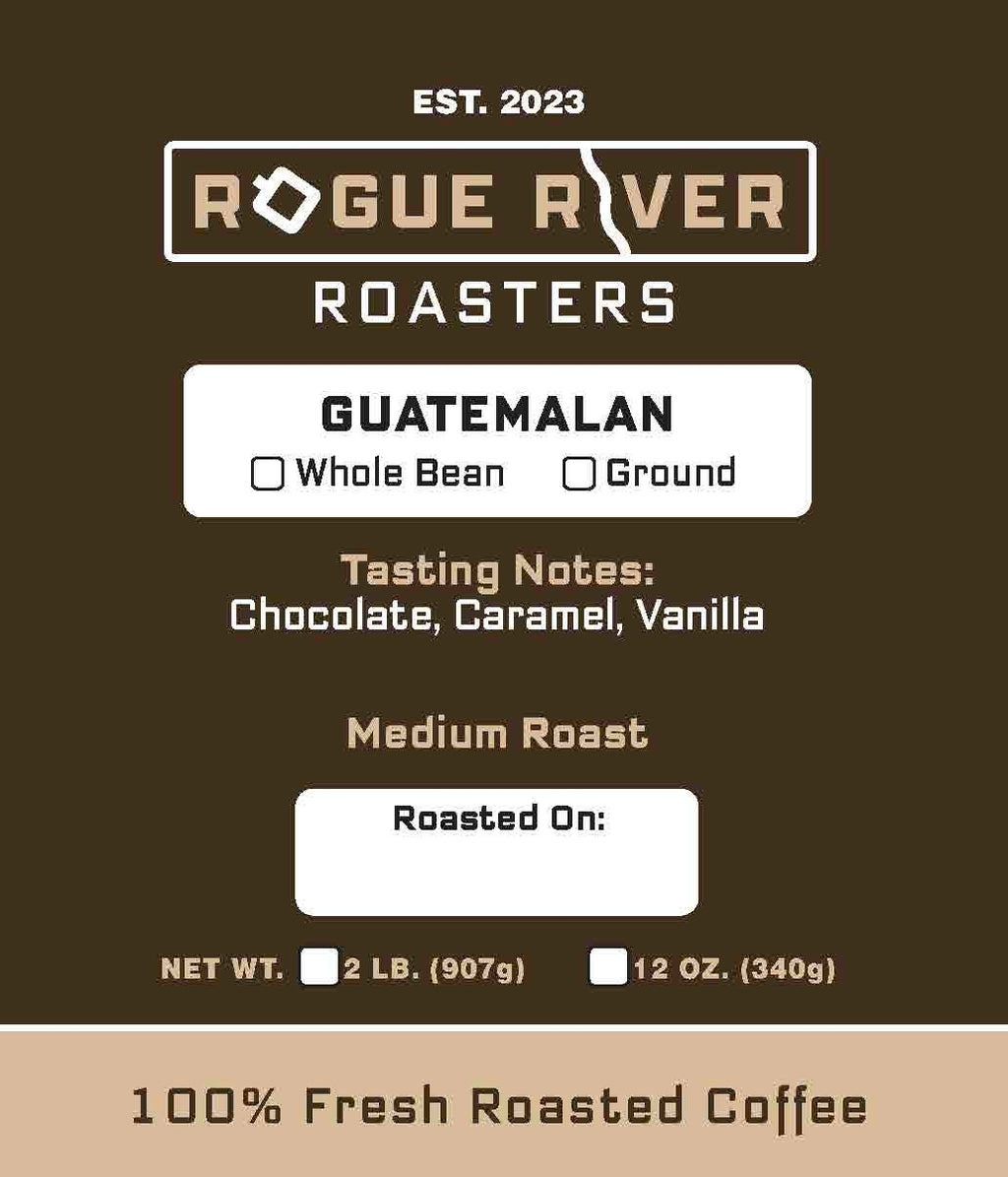 Guatemalan