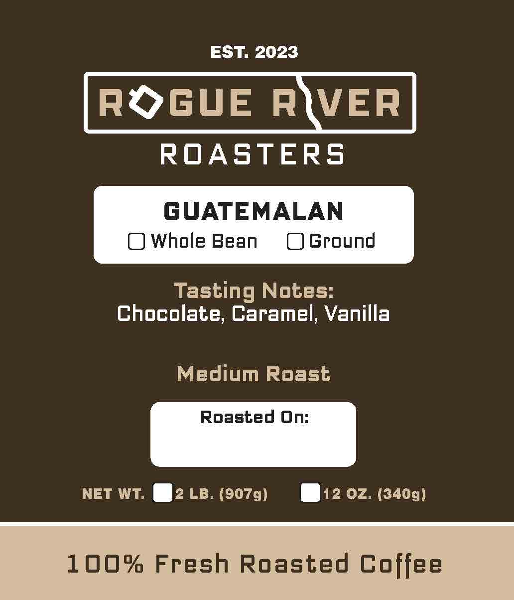 Guatemalan