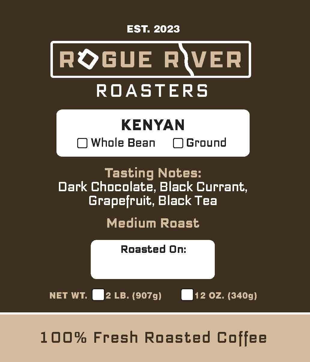 Kenyan