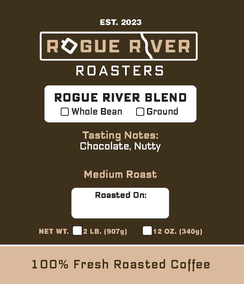 Rogue River Blend