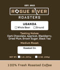 Uganda Roast Coffee